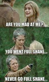 Pin By Madlen Jones On We Are The Walking Dead Walking Dead Funny Fear The Walking Dead The Walking Dead