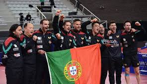 É gerida pela federação portuguesa de futebol. Selecao Nacional De Tenis De Mesa Vai Aos Jogos Olimpicos Bom Dia
