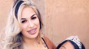 Fundraiser by Adeline Grajiola : Eva Gloria Anguiano