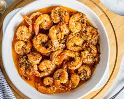 The Best Garlic Shrimp in the Whole Wide World Recipe - Food.com