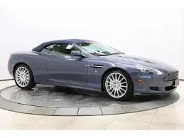Image result for Meteorite Silver 2007 DB9 Volante