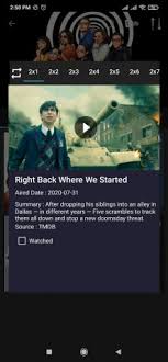 Cinema hd mod cinema hd apk 2.3.7.3 (sin anuncios) caracteristicas: Cinema Hd V2 4 0 Apk Download For Android Androidhd