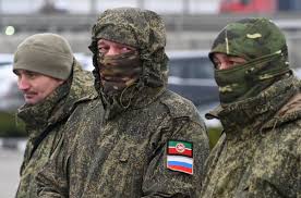 How to escape Russia's army: Soldiers serving in Ukraine seek a way out