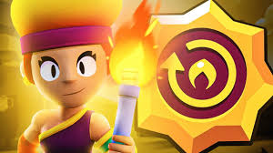 Identify top brawlers categorised by game mode to get trophies faster. Is Amber Still Overpowered Amber New Star Power Review Youtube