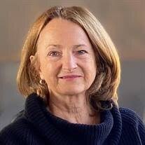 Diana Knight Wilcox Obituary