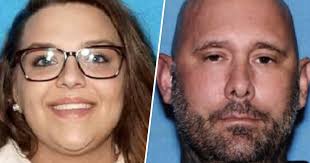 Man and woman accused of murder, kidnapping, theft in multistate crime spree