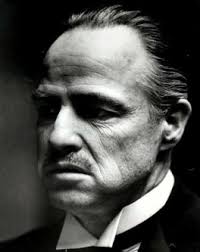 (born august 17, 1943) is one of the greatest actors in american film history. The Godfather Marlon Brando And Robert De Niro As Don Vito Corleone Frame By Frame