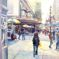 ARTIST: Susan balas Whitfield