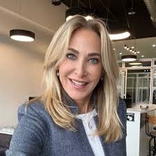 JAMIE HEIBERGER HARRISON