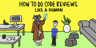 Understanding the difference could save you money. How To Do Code Reviews Like A Human Part One Mtlynch Io