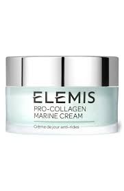 With ingredients that fight against free radicals. Elemis Pro Collagen Marine Cream Nordstrom