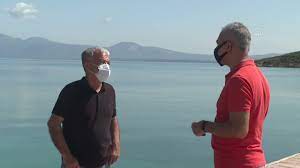 Hareketlerinin yönü her zaman müsilaj salgısının tersidir. Deniz Salyasi Nedir Nasil Gecer Neden Olur Youtube