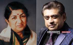 Kumar launched his own music production company, named kumar brothers music. Kishore Kumar S Son Amit Kumar There Will Never Be Another Lata Mangeshkar Exclusive