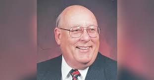 Don Robert Gorden Obituary