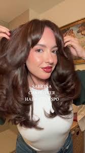 Sabrina Shaffer's Instagram, Twitter & Facebook