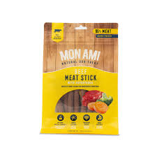 Mon Ami Meat Stick Beef 400g