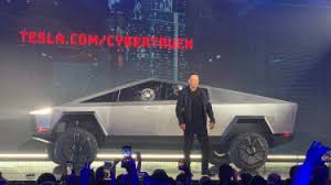 Watch the embarrassment of elon musk while showing the telsa cybertruck glass test which was broken at cybertruck presentation. Tesla Cybertruck Unlikely To Come To Uk But A Smaller Version Could Auto Express