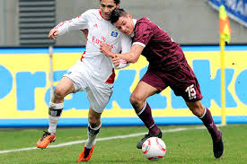 Go to squad gaz metan medias venue: Licht Und Schatten Bei Ofb Legionaren Sport Orf At