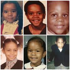 Mary J. Blige and her mother 💜❤️ #BOOMchallenge