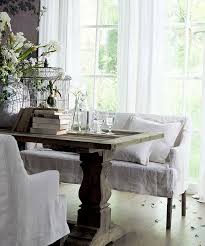 When it comes to transforming any room in your household, be it a bedroom, the kitchen or the dining room, plumbs made to measure loose chair covers and expert reupholstery service will give tired furniture a new lease of life. Boho Co Home Loose Cover For Dining Chair With High Arms