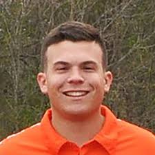 Jake Beale's Hamilton Heights High School Bio