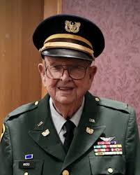 Forrest Edward Myers Obituary