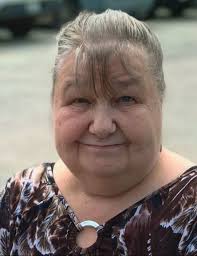 Brenda Stilwell Obituary