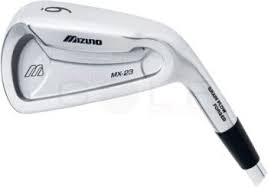 Mizuno Mx 23 Irons Set Discount Golf World