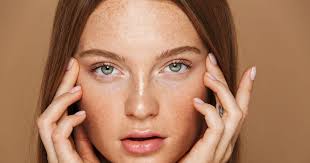 Pozwól skórze odetchnąć