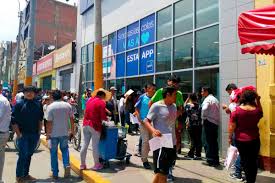 Estas son lima metropolitana y lima provincias, callao, áncash, pasco, huánuco, junín coronavirus en perú: Agencia Andina No Twitter Region Lima Pide Retorno A Cuarentena Por Aumento De Contagios Covid 19 Https T Co P2gfcjanl7 Tambien Plantea La Inmovilizacion Obligatoria Todo El Sabado O El Domingo Para Frenar La Propagacion Del