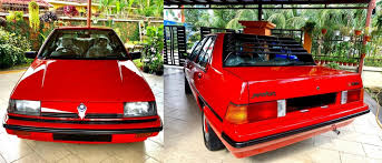 Harga spesifikasi dan gambar terkini. Nampak Seperti Kereta Baru Proton Saga Tahun 1989 Mahu Dijual Dengan Harga Rm25 000