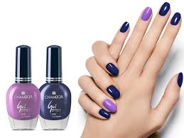 All gel nail polish colours are produced under european standard qualities. 12 Best Nail Polish Brands In India That Are Trending In 2021