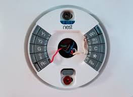 A set of wiring diagrams may be required by the electrical inspection authority to espouse relationship of the quarters to the public electrical supply system. Nest Thermostat 2 Wire Hookup Onehoursmarthome Com