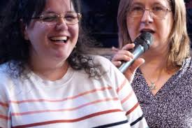 Prayer and Praise In The Storm