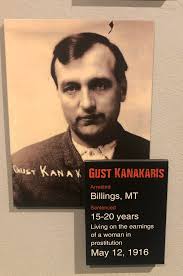 Billings, Montana As She Was & Is