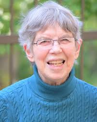 Obituary for June Elaine Dunlop