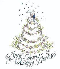 Check spelling or type a new query. April Showers Bring Wedding Flowers Mccallpartyrentals