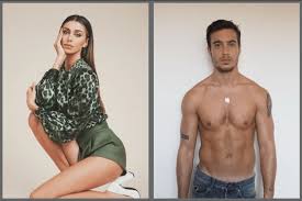 Belen e antonino spinalbese ormai non si nascondono più. Antonino Spinalbese Chi E Il Nuovo Compagno Di Belen Rodriguez