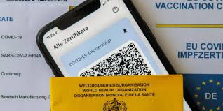 Juni, wird es den neuen digitalen impfpass in apotheken geben. Bn Lst Wvv0lxm