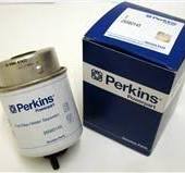 Perkins 26560145 Fuel Filter / Water Separator - French ...