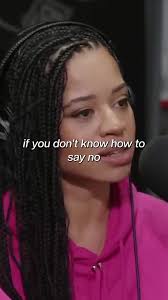 Whatever Ella Mai Said