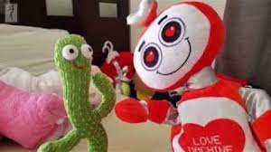 Shop our great selection of dolls & plush toys & save. Dancing Cactus M M Baby Youtube