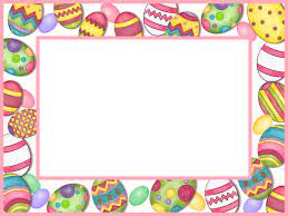 What S A Png File And How Do You Open One Easter Photo Frames Easter Frame Easter Graphics