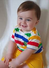 22 12 maanden baby fotografie-ideeën om nu te bewaren