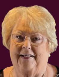 Ruth Ann Thomas Obituary