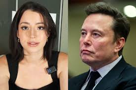 The mother of one of Elon Musk's children says his AI bot won't stop creating sexualized images of her