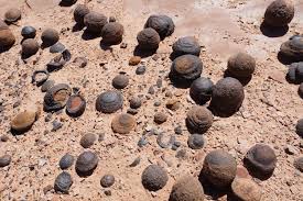 Out of Time? The Mystery of the Klerksdorp Spheres - Discovery UK