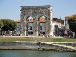 A french arrondissement named after the above, its capital. What To See And Do In Saintes Charente Maritime The Good Life France The Good Life France