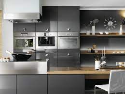 Maybe you would like to learn more about one of these? Cuisine Gris Anthracite 56 Idees Pour Une Cuisine Chic Et Moderne Deco Cuisine Grise Cuisine Gris Anthracite Cuisine Moderne Grise