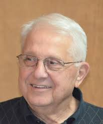 Obituary information for Charles Joseph Stroud